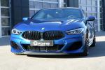 BMW M850i xDrive G8M Bi-Turbo by G-Power 2019 года
